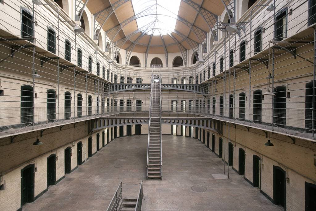 Kilmainham Gaol